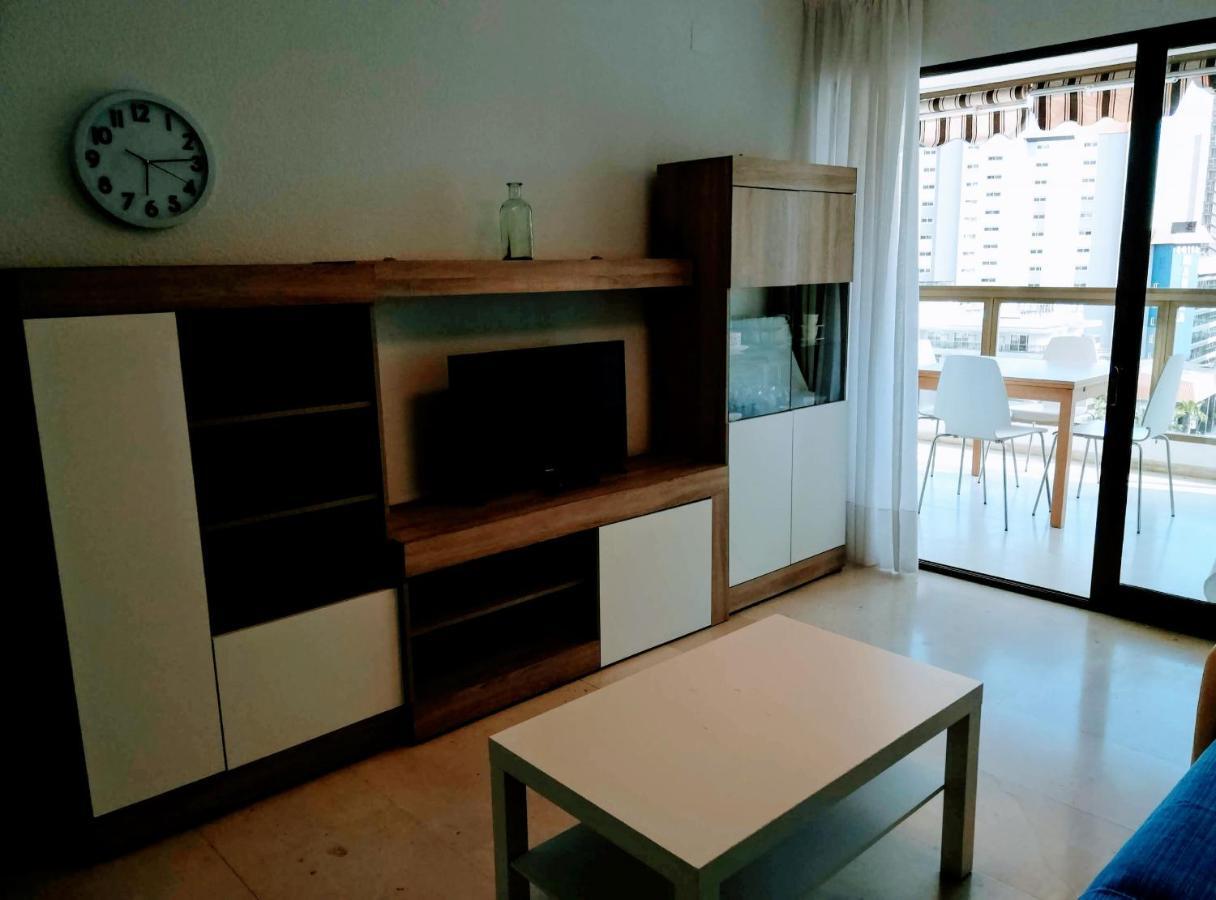 Gemelos 2 Big Views Appartement *