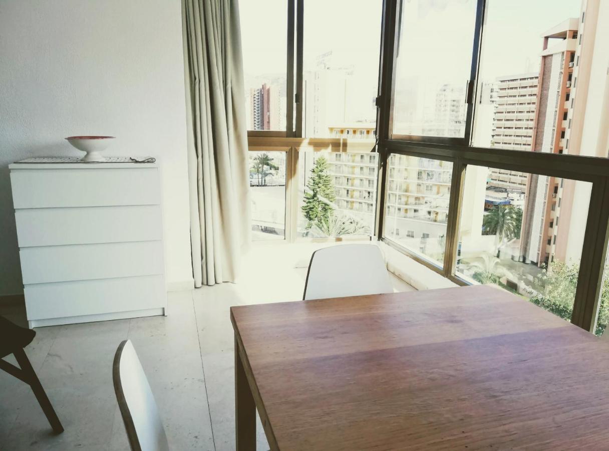 Appartement Gemelos 2 Big Views *